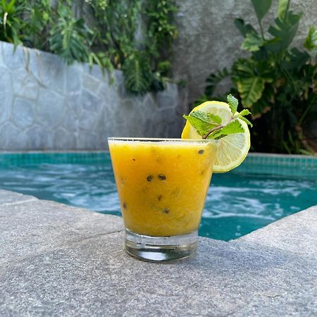 Tintto Hotel 福塔雷萨 外观 照片