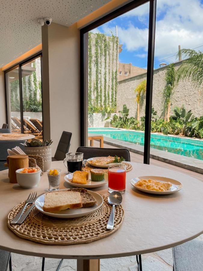 Tintto Hotel 福塔雷萨 外观 照片
