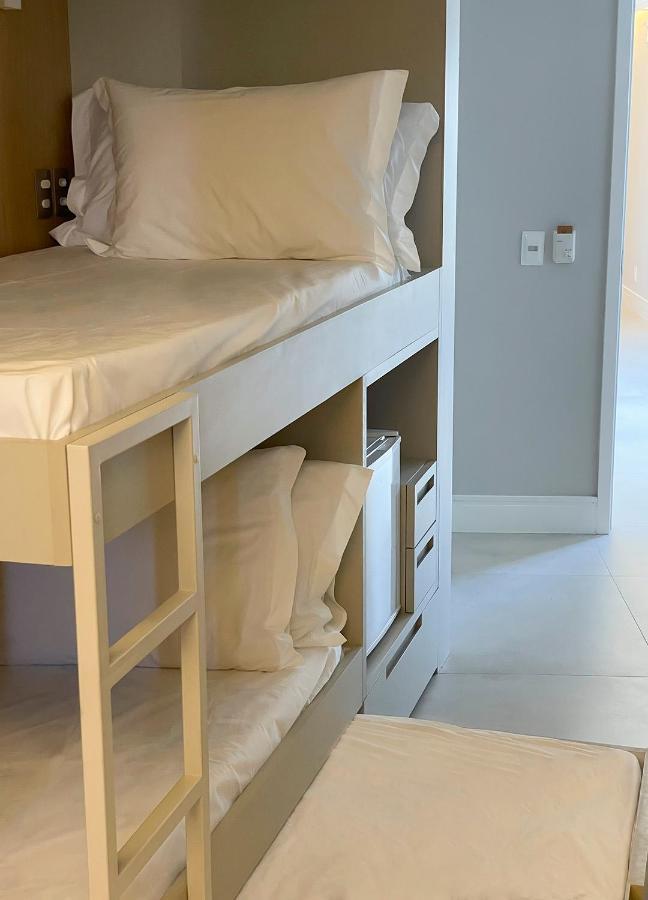Tintto Hotel 福塔雷萨 外观 照片
