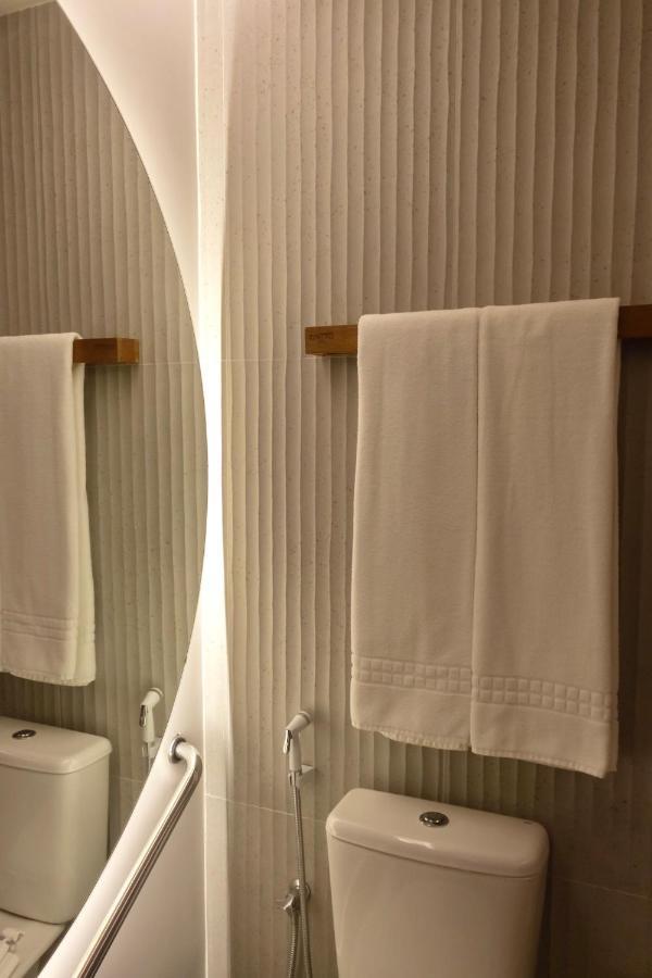 Tintto Hotel 福塔雷萨 外观 照片