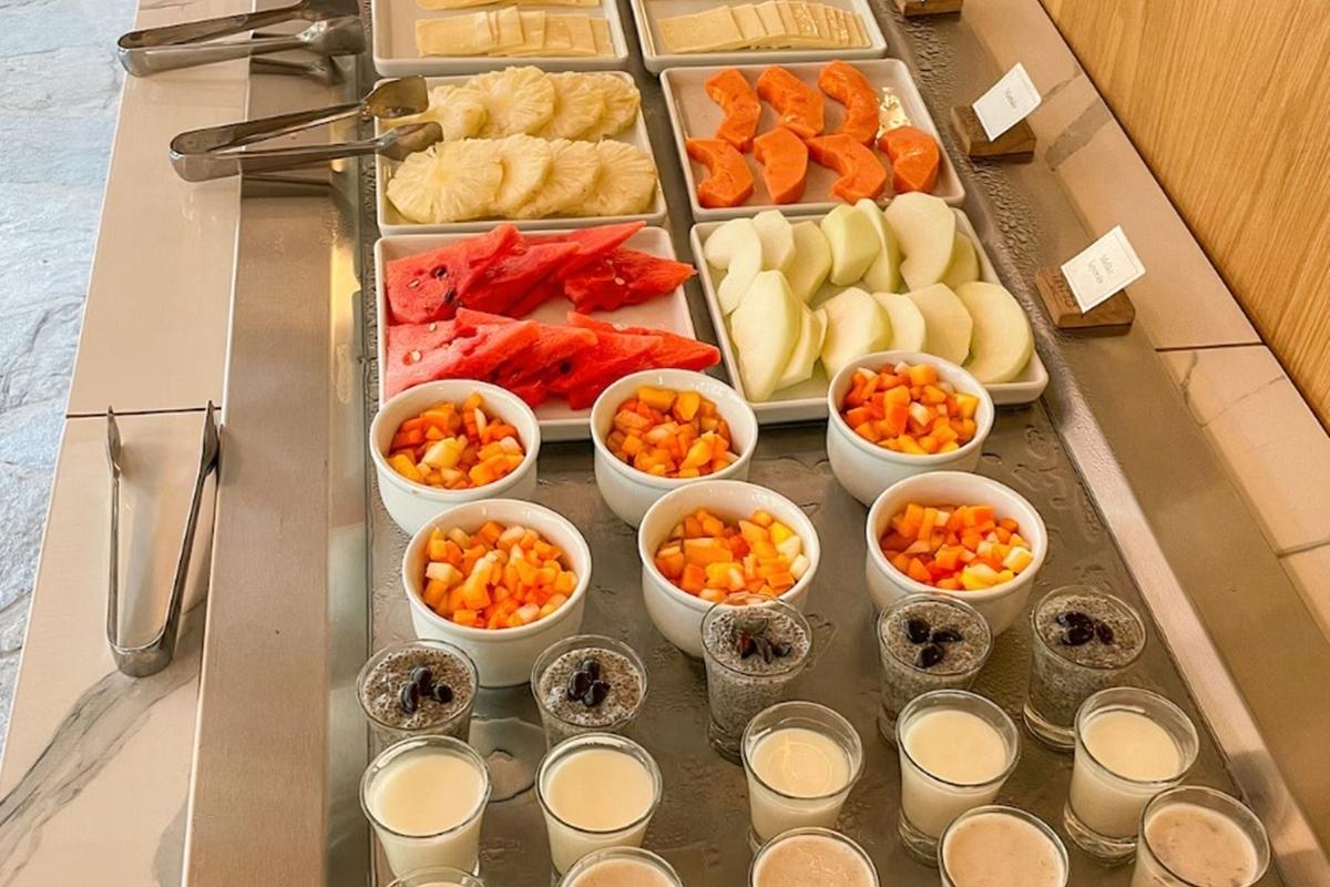 Tintto Hotel 福塔雷萨 外观 照片